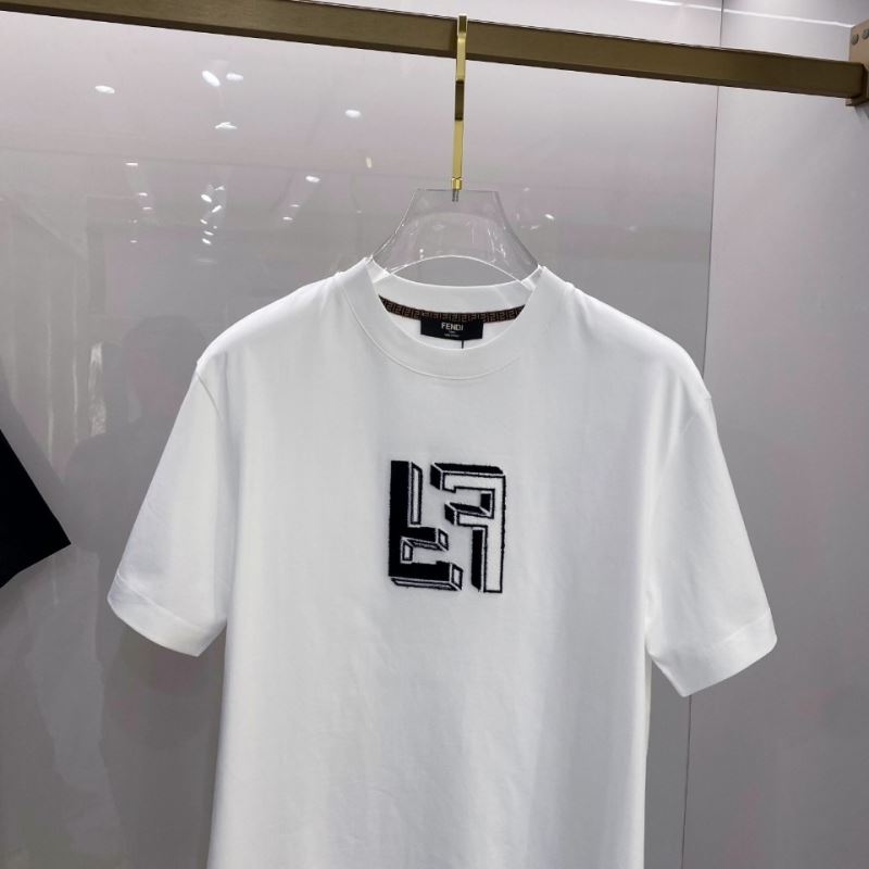 Fendi T-Shirts